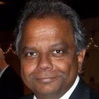 Hari Nair